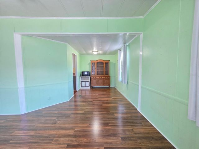 8027 EASTERN CIRCLE DRIVE, Brooksville, FL 34613