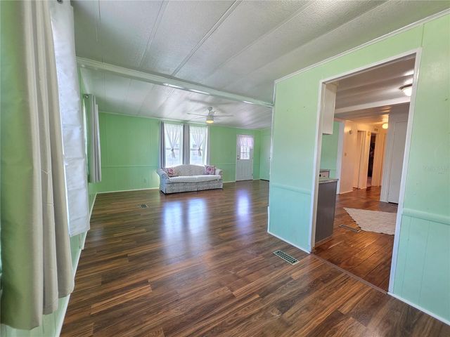 8027 EASTERN CIRCLE DRIVE, Brooksville, FL 34613
