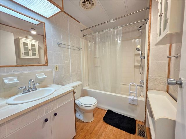 8027 EASTERN CIRCLE DRIVE, Brooksville, FL 34613