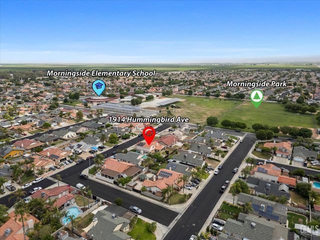 1914 Hummingbird Avenue, Delano, CA 93215