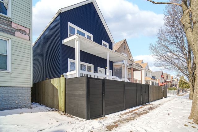 7346 S Peoria Street, Chicago, IL 60621