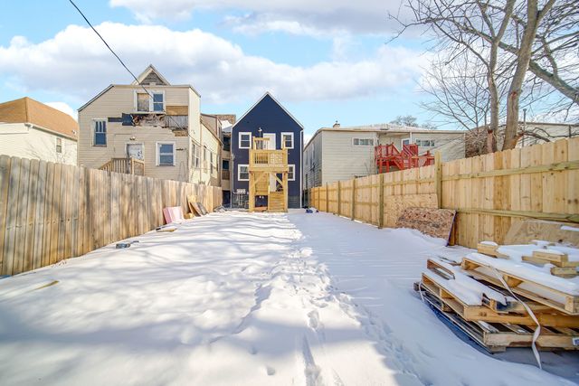 7346 S Peoria Street, Chicago, IL 60621