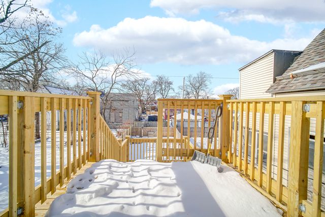 7346 S Peoria Street, Chicago, IL 60621