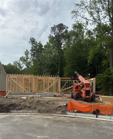 2501 Peaceful LN, Virginia Beach, VA 23456