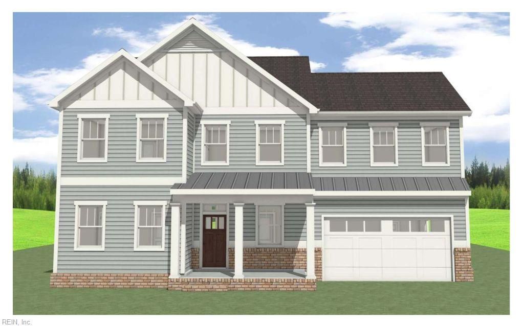 2501 Peaceful LN, Virginia Beach, VA 23456