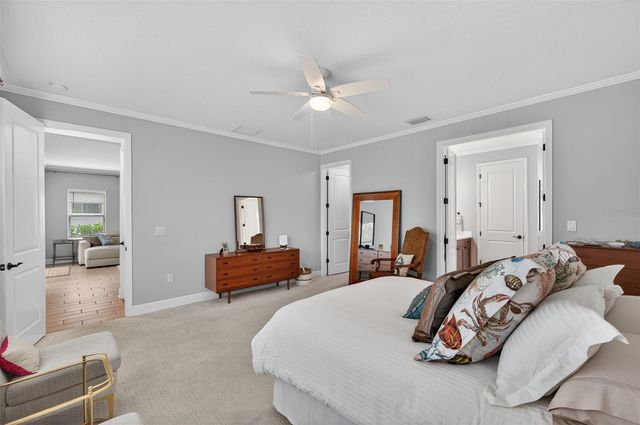 10610 CROOKED CREEK COURT, Parrish, FL 34219