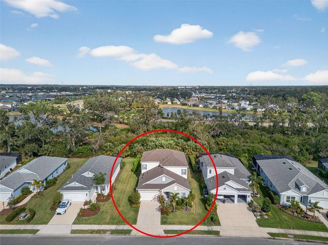 10610 CROOKED CREEK COURT, Parrish, FL 34219