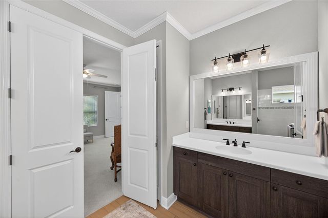 10610 CROOKED CREEK COURT, Parrish, FL 34219