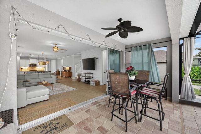 10610 CROOKED CREEK COURT, Parrish, FL 34219