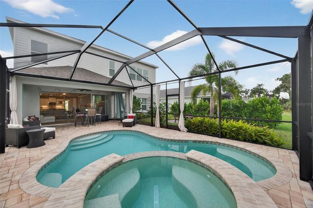 10610 CROOKED CREEK COURT, Parrish, FL 34219