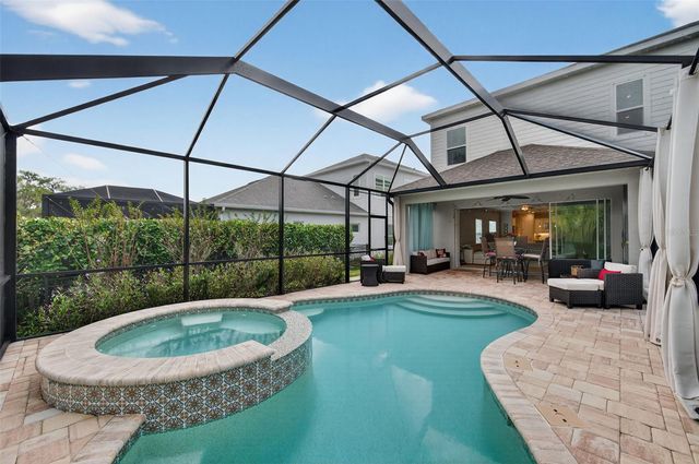 10610 CROOKED CREEK COURT, Parrish, FL 34219