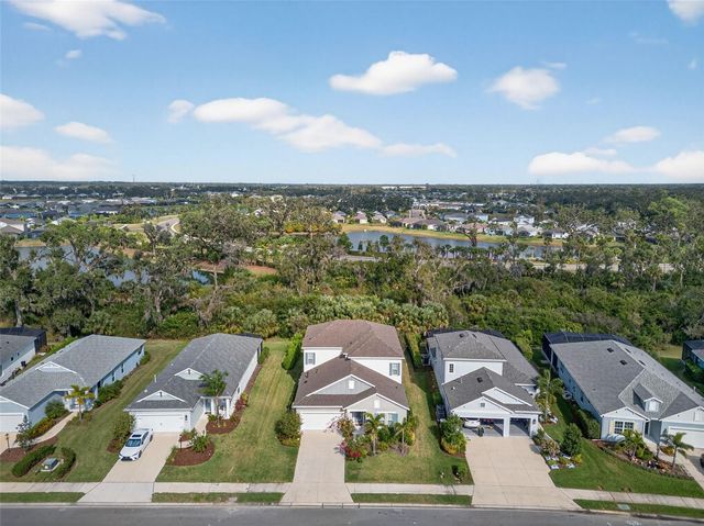 10610 CROOKED CREEK COURT, Parrish, FL 34219