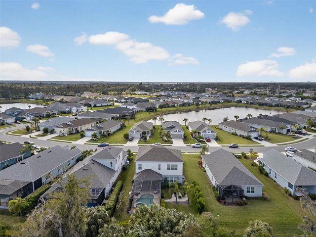 10610 CROOKED CREEK COURT, Parrish, FL 34219