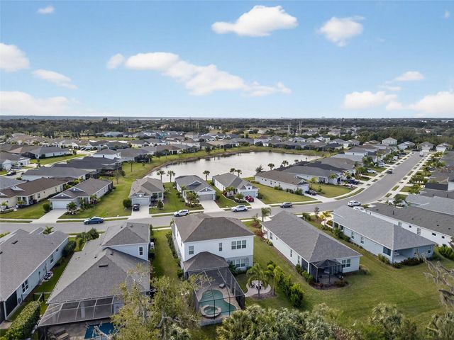 10610 CROOKED CREEK COURT, Parrish, FL 34219