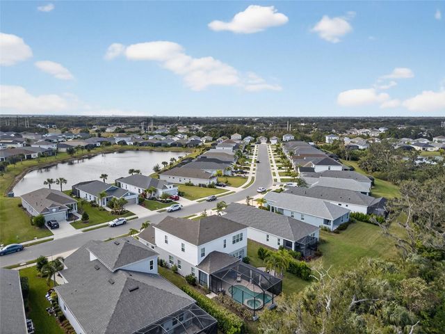 10610 CROOKED CREEK COURT, Parrish, FL 34219