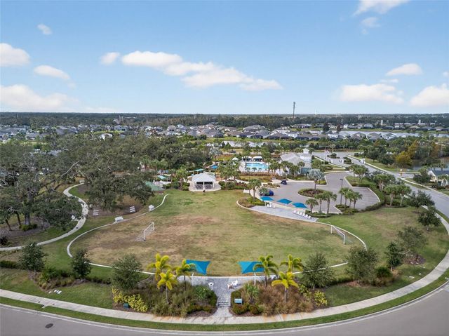 10610 CROOKED CREEK COURT, Parrish, FL 34219