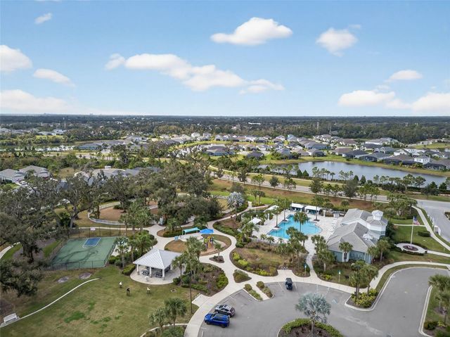 10610 CROOKED CREEK COURT, Parrish, FL 34219