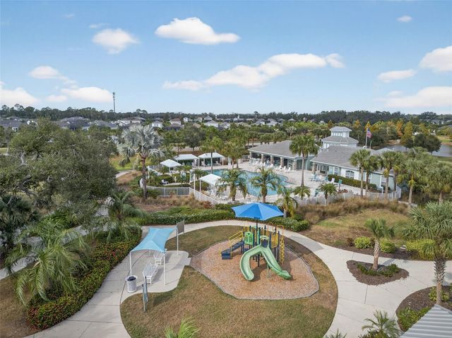 10610 CROOKED CREEK COURT, Parrish, FL 34219