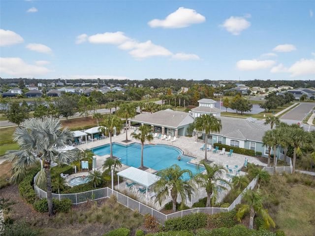 10610 CROOKED CREEK COURT, Parrish, FL 34219