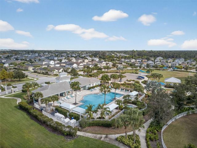 10610 CROOKED CREEK COURT, Parrish, FL 34219