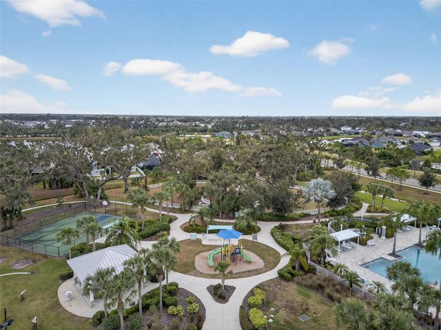 10610 CROOKED CREEK COURT, Parrish, FL 34219