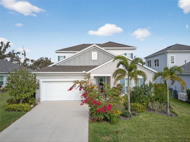 10610 CROOKED CREEK COURT, Parrish, FL 34219