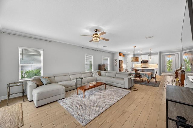 10610 CROOKED CREEK COURT, Parrish, FL 34219