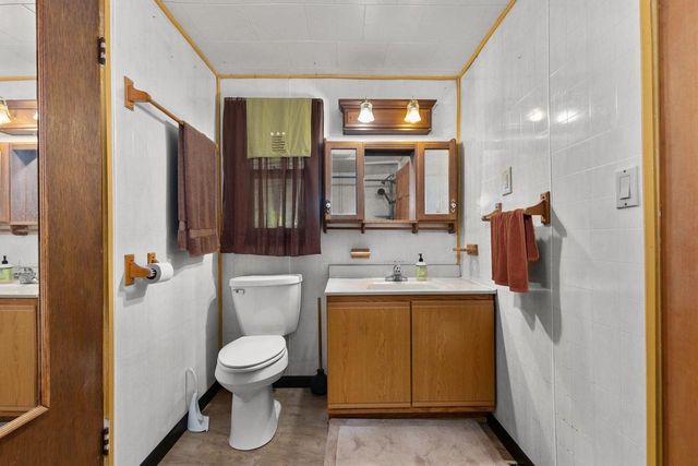 W3224 COUNTY ROAD H, Pine River, WI 54965