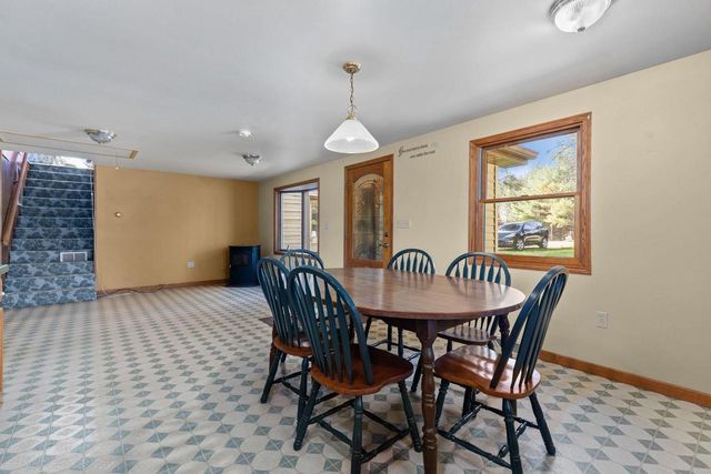 W3224 COUNTY ROAD H, Pine River, WI 54965