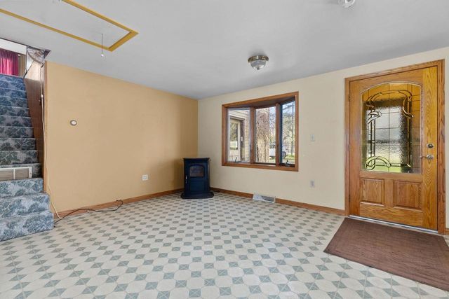 W3224 COUNTY ROAD H, Pine River, WI 54965
