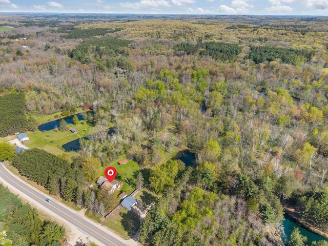 W3224 COUNTY ROAD H, Pine River, WI 54965