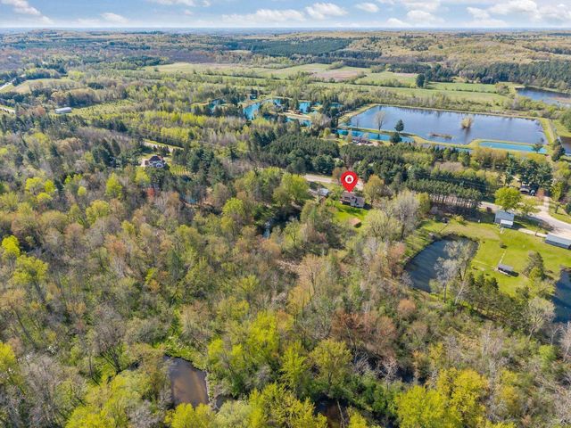 W3224 COUNTY ROAD H, Pine River, WI 54965