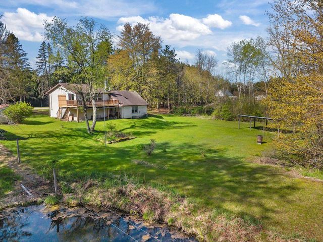 W3224 COUNTY ROAD H, Pine River, WI 54965