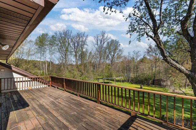 W3224 COUNTY ROAD H, Pine River, WI 54965