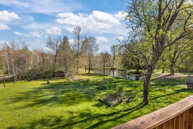 W3224 COUNTY ROAD H, Pine River, WI 54965