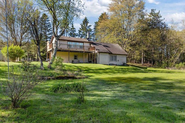 W3224 COUNTY ROAD H, Pine River, WI 54965