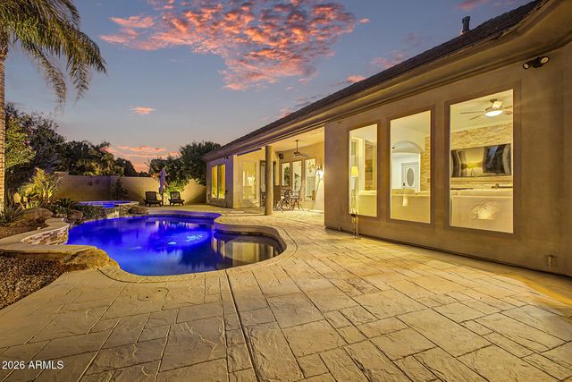 3083 E LINDA Lane, Gilbert, AZ 85234