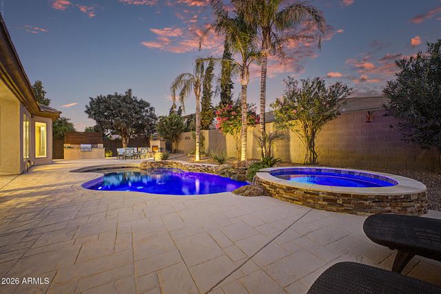 3083 E LINDA Lane, Gilbert, AZ 85234
