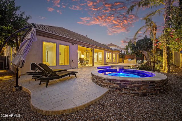 3083 E LINDA Lane, Gilbert, AZ 85234