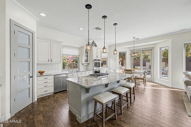 3083 E LINDA Lane, Gilbert, AZ 85234