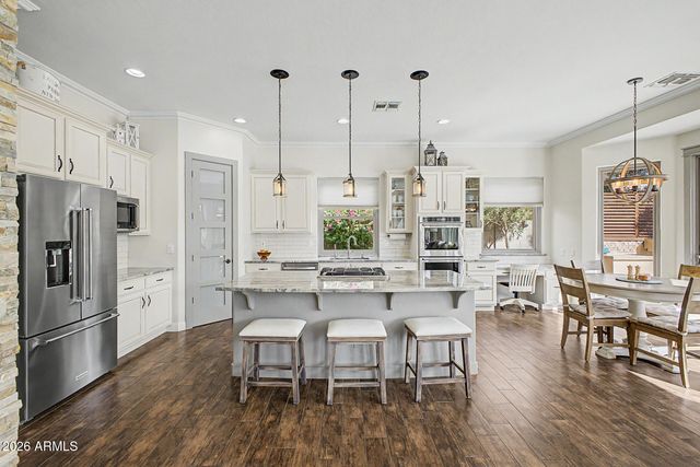 3083 E LINDA Lane, Gilbert, AZ 85234