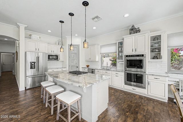 3083 E LINDA Lane, Gilbert, AZ 85234