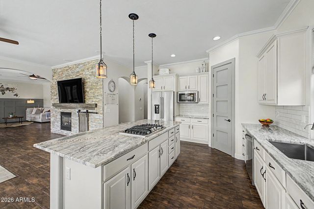 3083 E LINDA Lane, Gilbert, AZ 85234