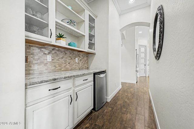 3083 E LINDA Lane, Gilbert, AZ 85234