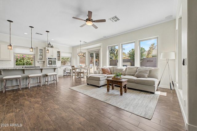 3083 E LINDA Lane, Gilbert, AZ 85234