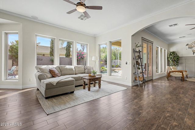 3083 E LINDA Lane, Gilbert, AZ 85234