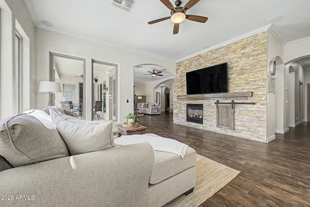 3083 E LINDA Lane, Gilbert, AZ 85234