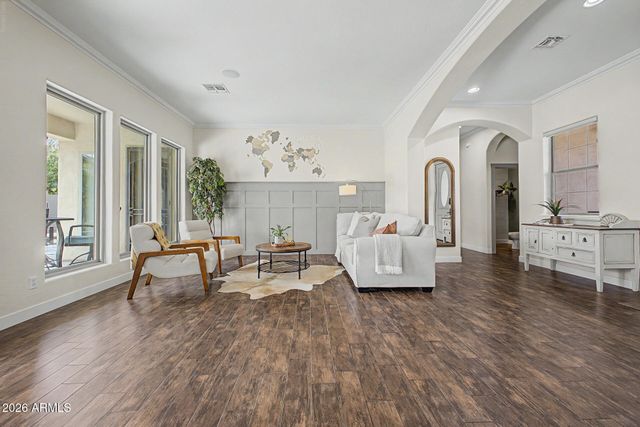 3083 E LINDA Lane, Gilbert, AZ 85234