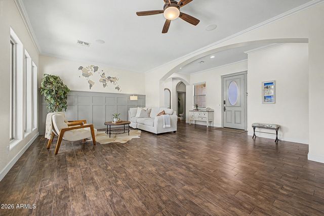 3083 E LINDA Lane, Gilbert, AZ 85234