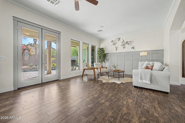 3083 E LINDA Lane, Gilbert, AZ 85234